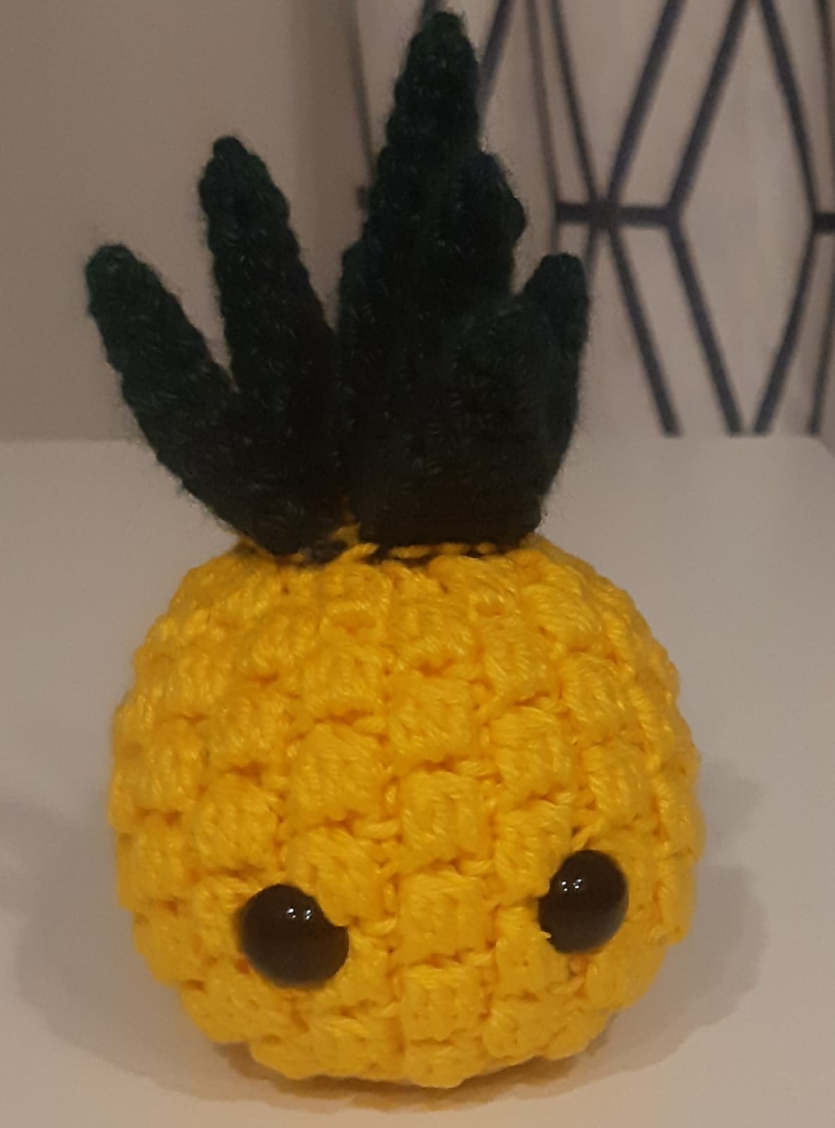 pineapple